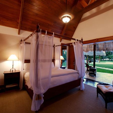 Victoria House Resort & Spa San Pedro  Ngoại thất bức ảnh