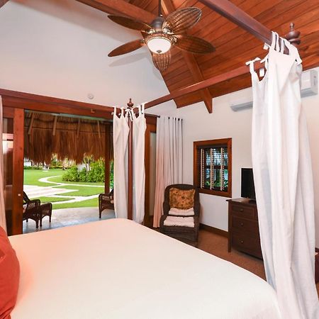 Victoria House Resort & Spa San Pedro  Ngoại thất bức ảnh