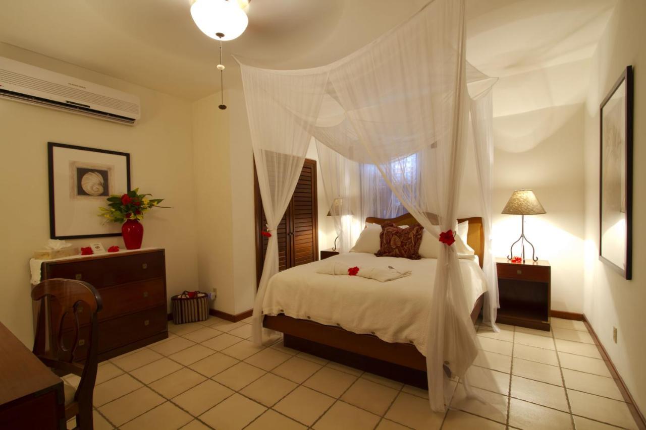 Victoria House Resort & Spa San Pedro  Ngoại thất bức ảnh