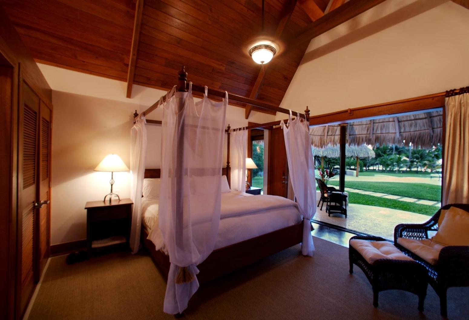 Victoria House Resort & Spa San Pedro  Ngoại thất bức ảnh