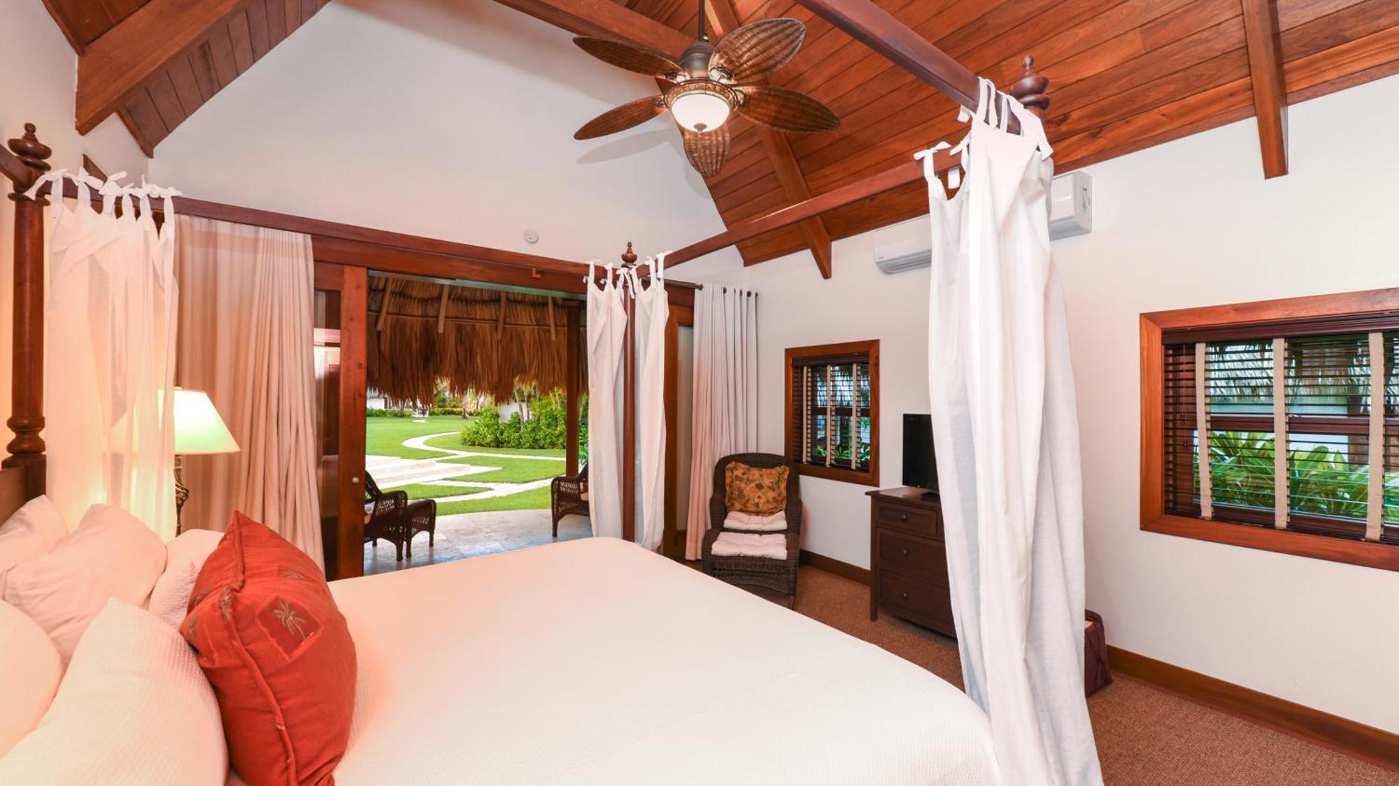 Victoria House Resort & Spa San Pedro  Ngoại thất bức ảnh