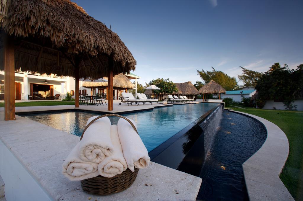 Victoria House Resort & Spa San Pedro  Ngoại thất bức ảnh