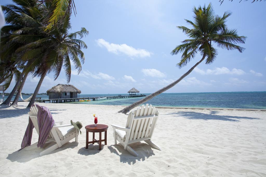 Victoria House Resort & Spa San Pedro  Ngoại thất bức ảnh