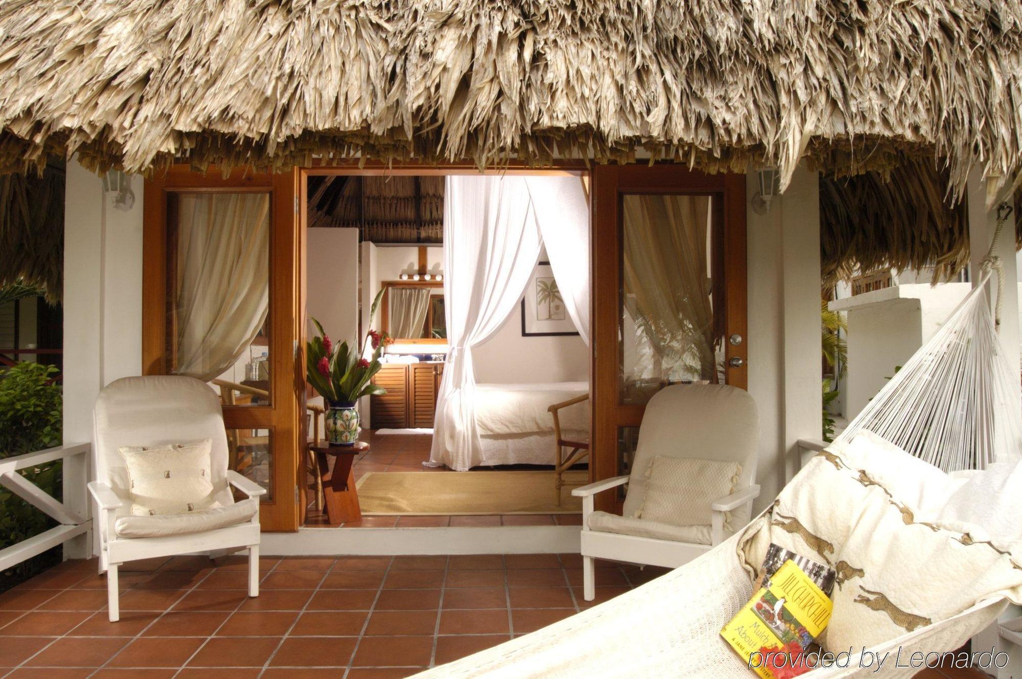Victoria House Resort & Spa San Pedro  Ngoại thất bức ảnh