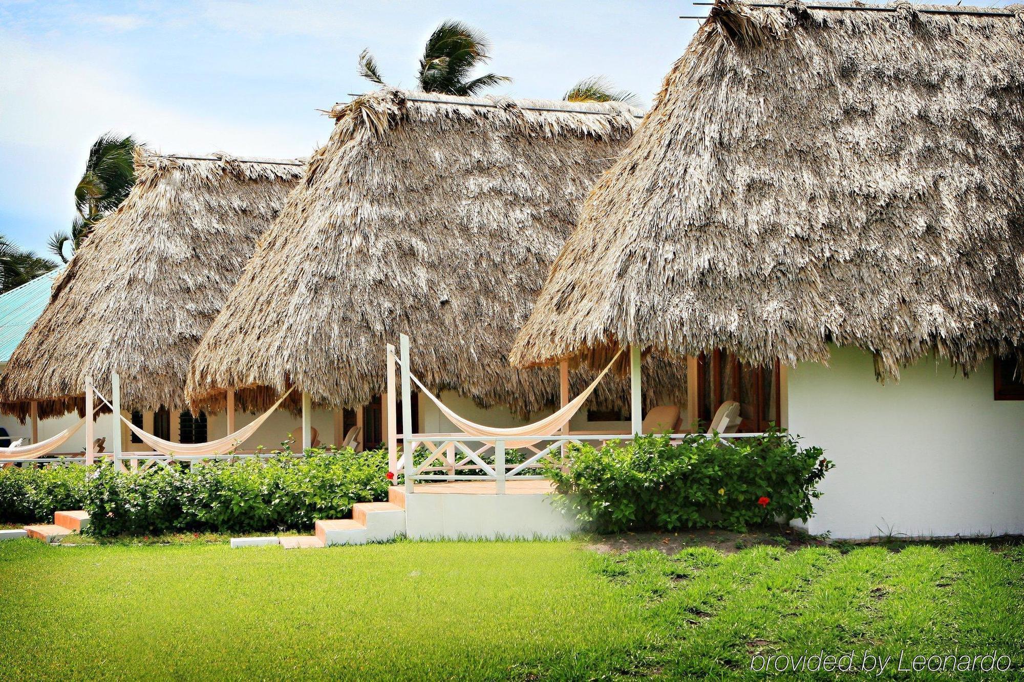 Victoria House Resort & Spa San Pedro  Ngoại thất bức ảnh