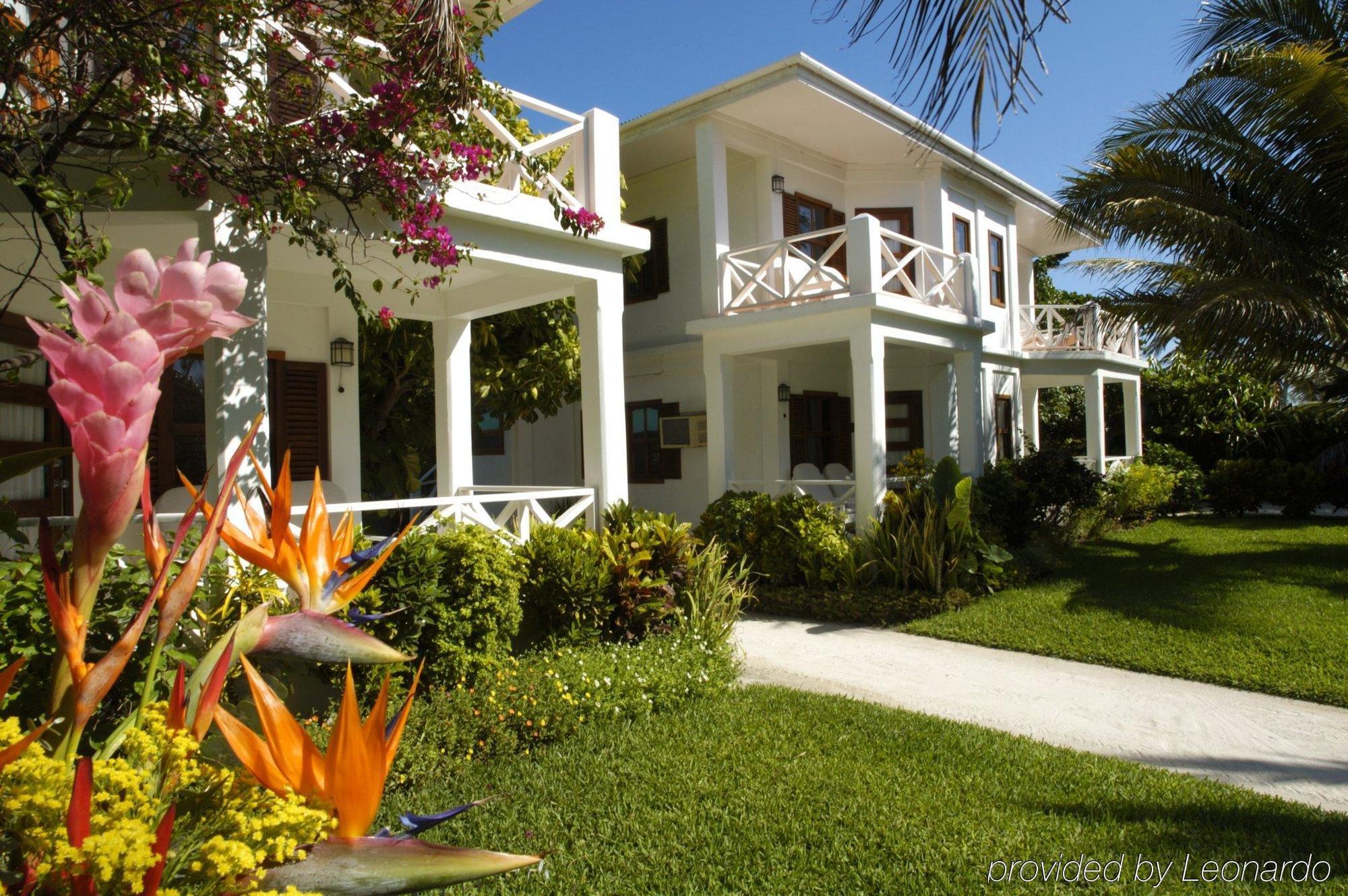Victoria House Resort & Spa San Pedro  Ngoại thất bức ảnh