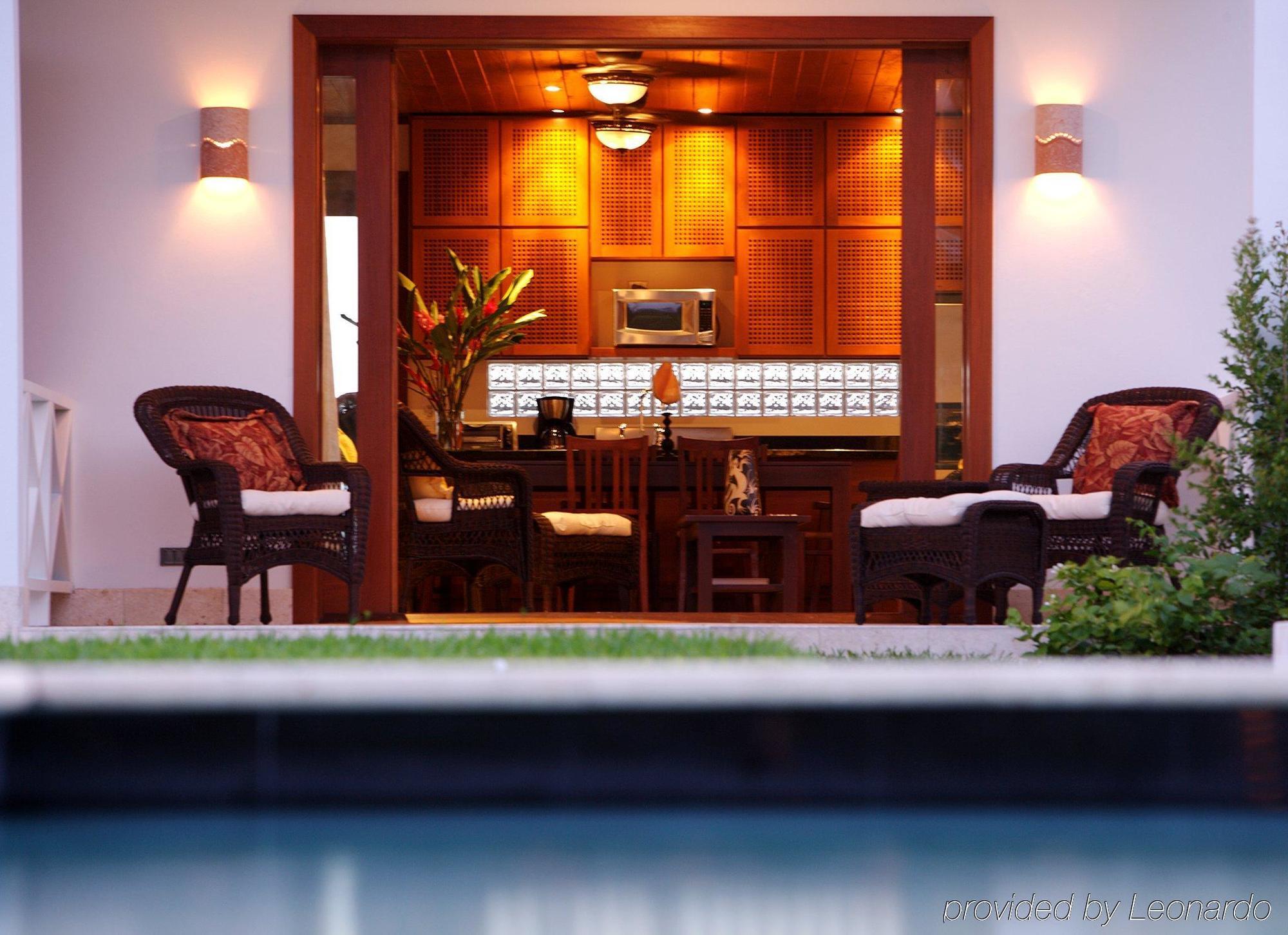 Victoria House Resort & Spa San Pedro  Ngoại thất bức ảnh