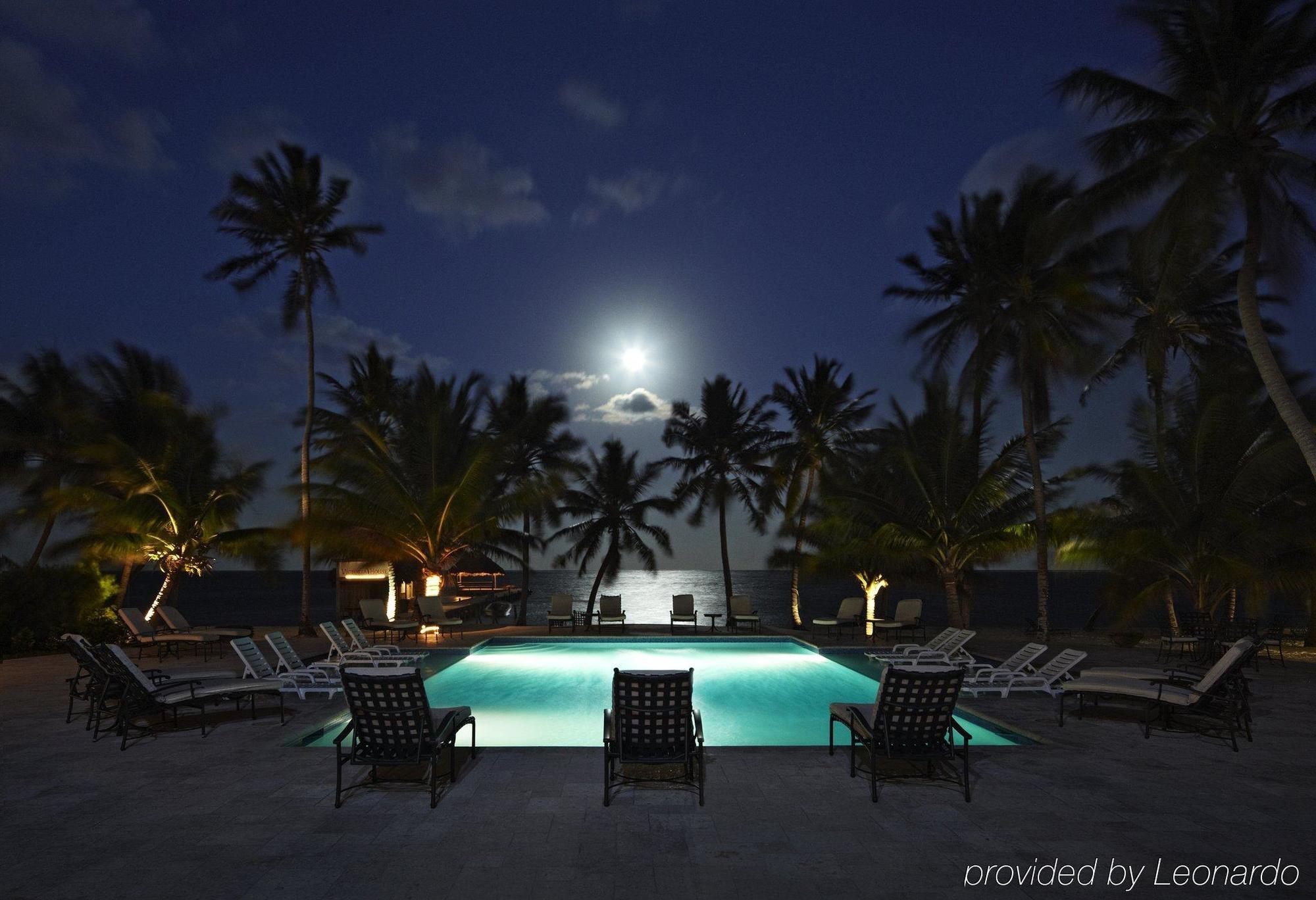 Victoria House Resort & Spa San Pedro  Ngoại thất bức ảnh