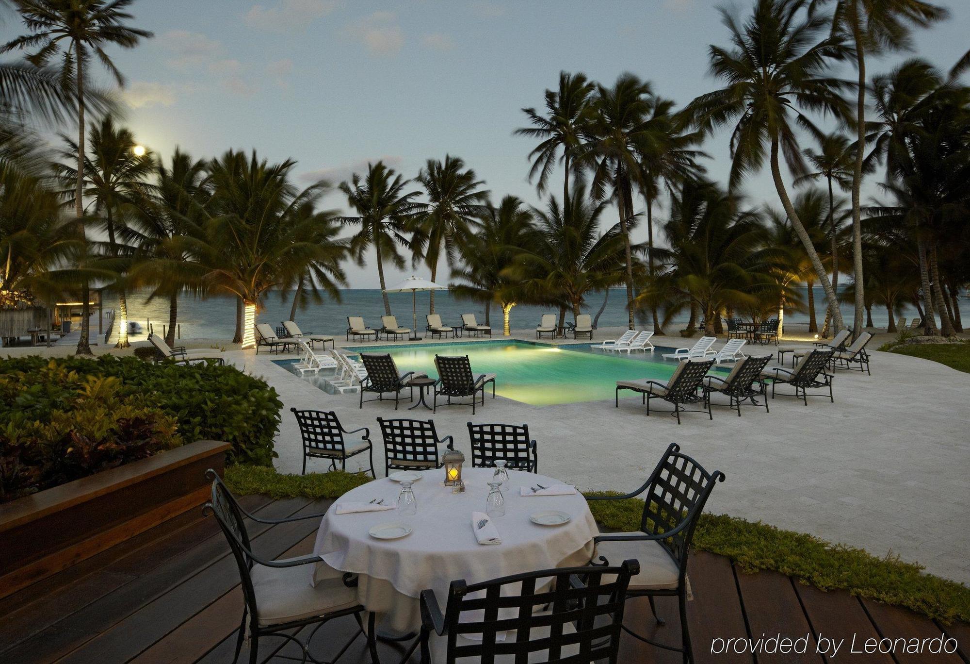 Victoria House Resort & Spa San Pedro  Ngoại thất bức ảnh