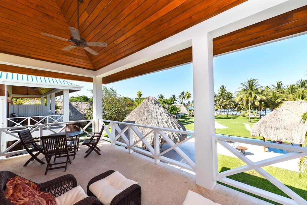 Victoria House Resort & Spa San Pedro  Ngoại thất bức ảnh