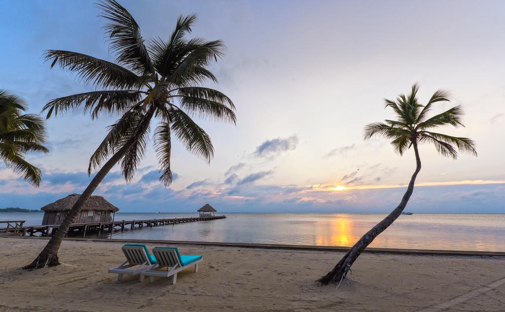 Victoria House Resort & Spa San Pedro  Ngoại thất bức ảnh