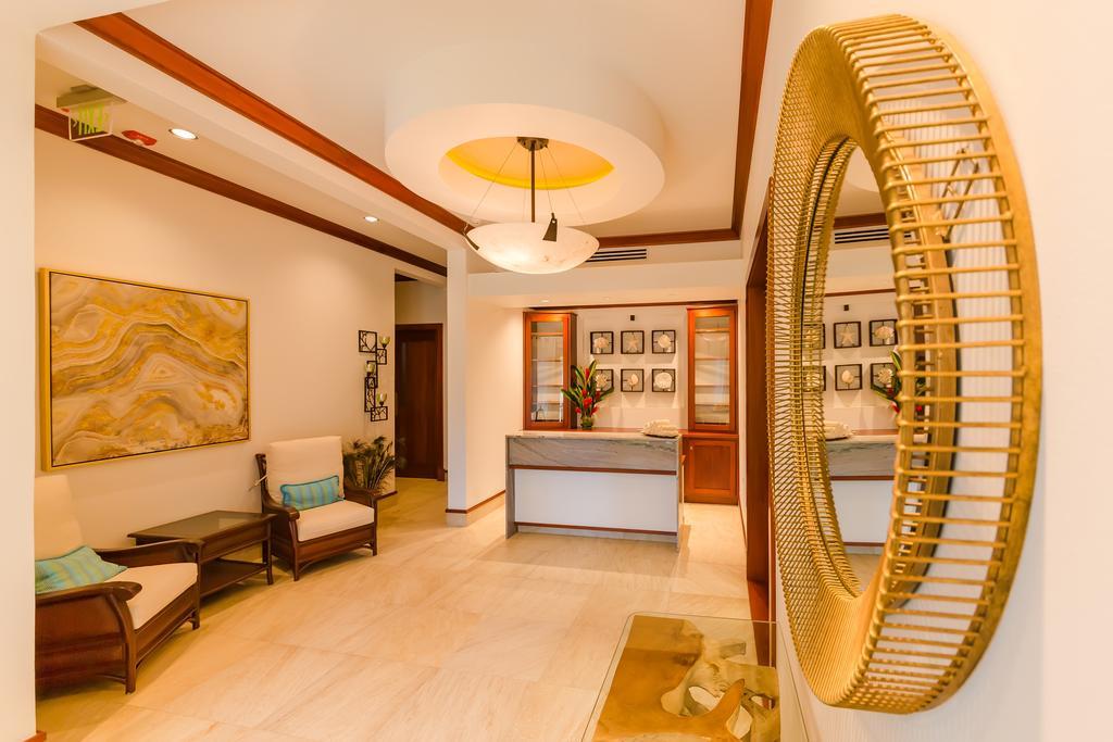 Victoria House Resort & Spa San Pedro  Ngoại thất bức ảnh