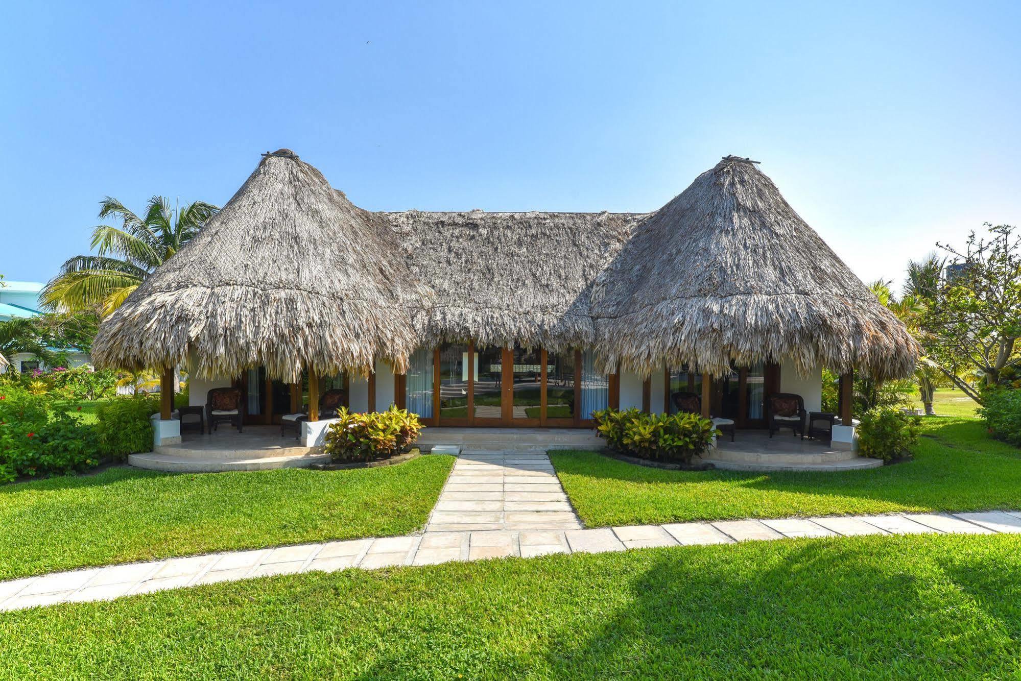 Victoria House Resort & Spa San Pedro  Ngoại thất bức ảnh