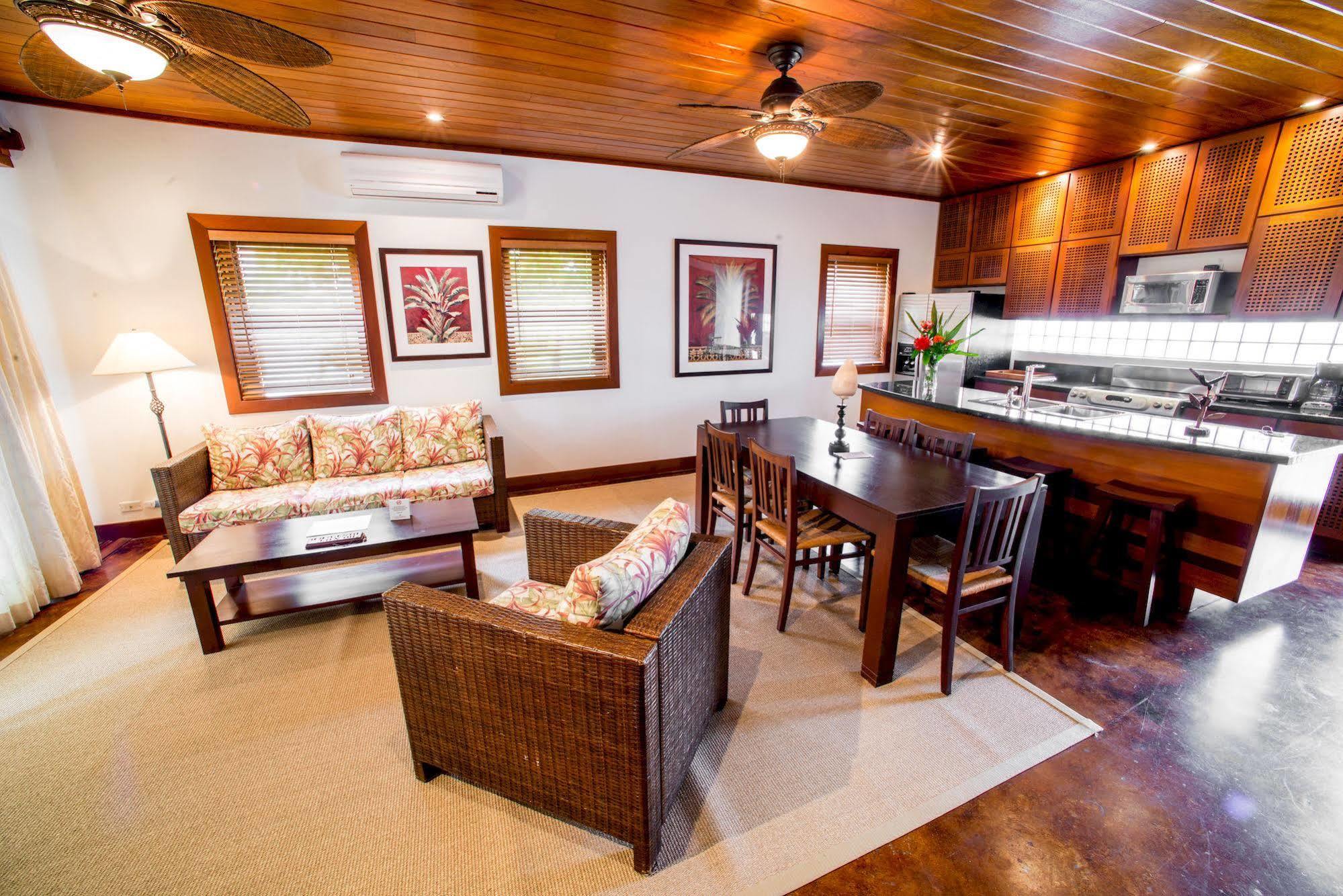 Victoria House Resort & Spa San Pedro  Ngoại thất bức ảnh