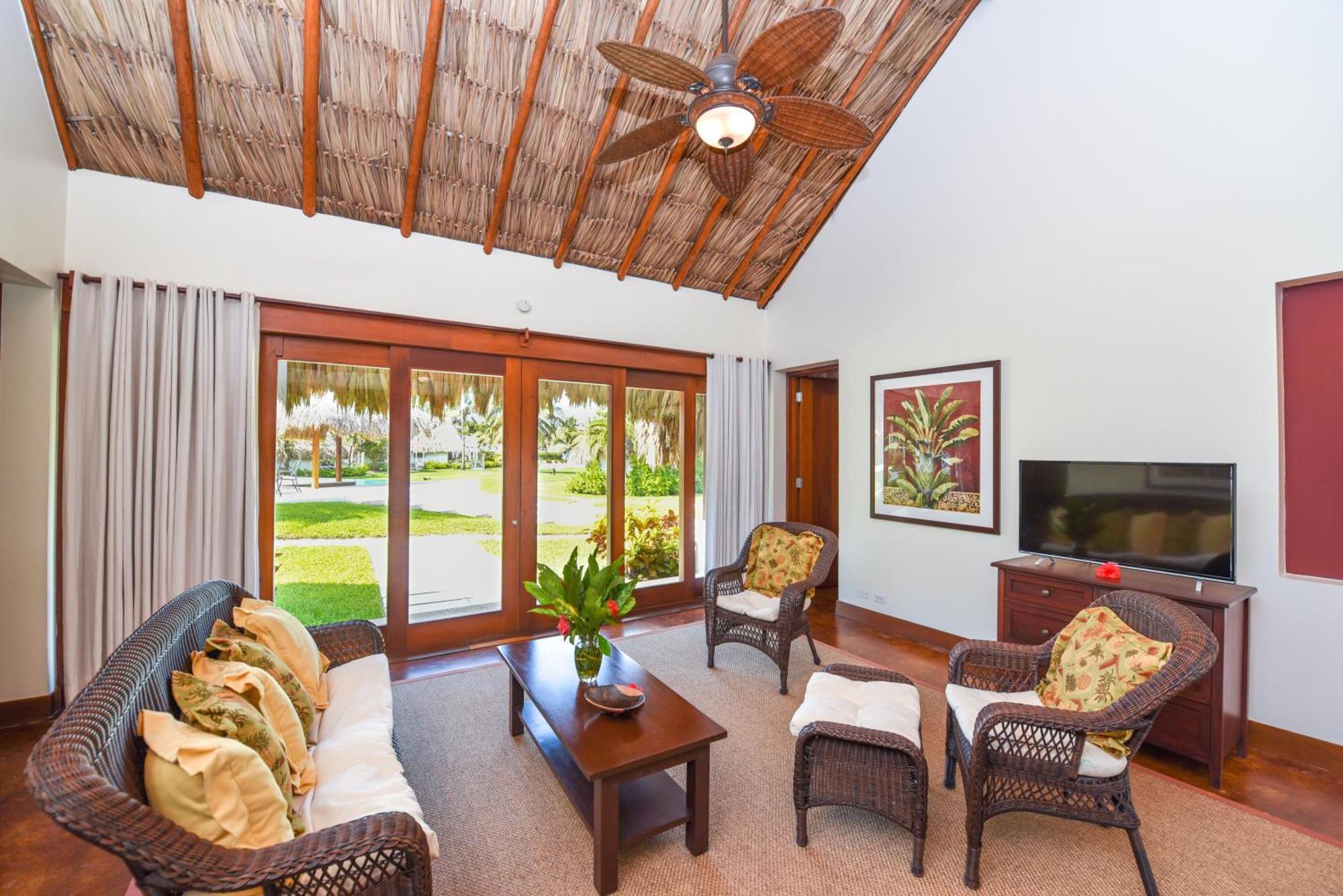 Victoria House Resort & Spa San Pedro  Ngoại thất bức ảnh