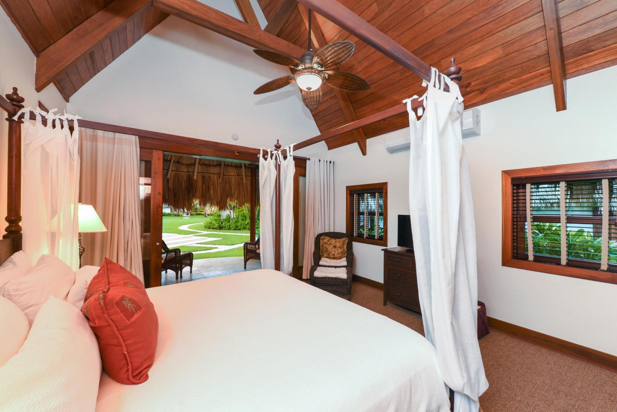 Victoria House Resort & Spa San Pedro  Ngoại thất bức ảnh
