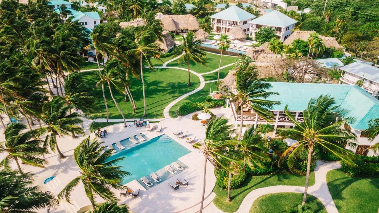 Victoria House Resort & Spa San Pedro  Ngoại thất bức ảnh