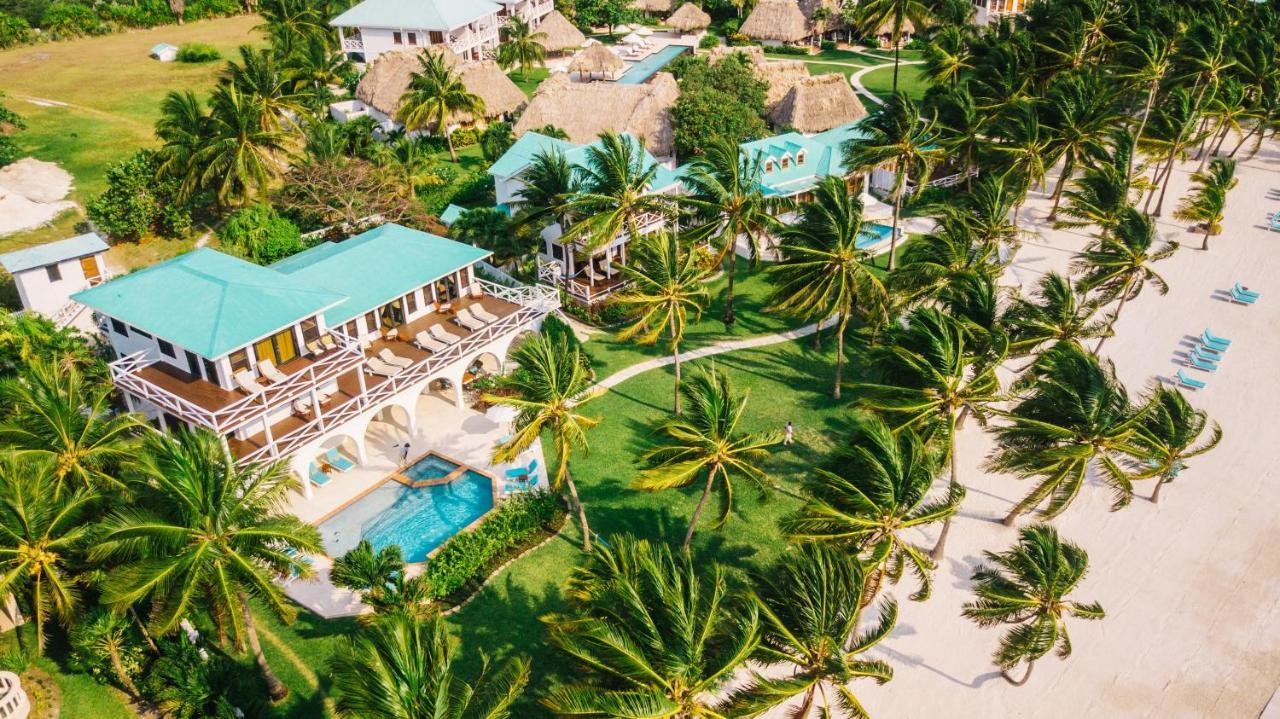 Victoria House Resort & Spa San Pedro  Ngoại thất bức ảnh