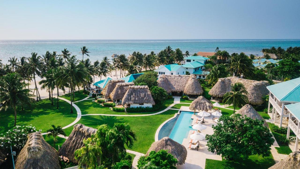 Victoria House Resort & Spa San Pedro  Ngoại thất bức ảnh