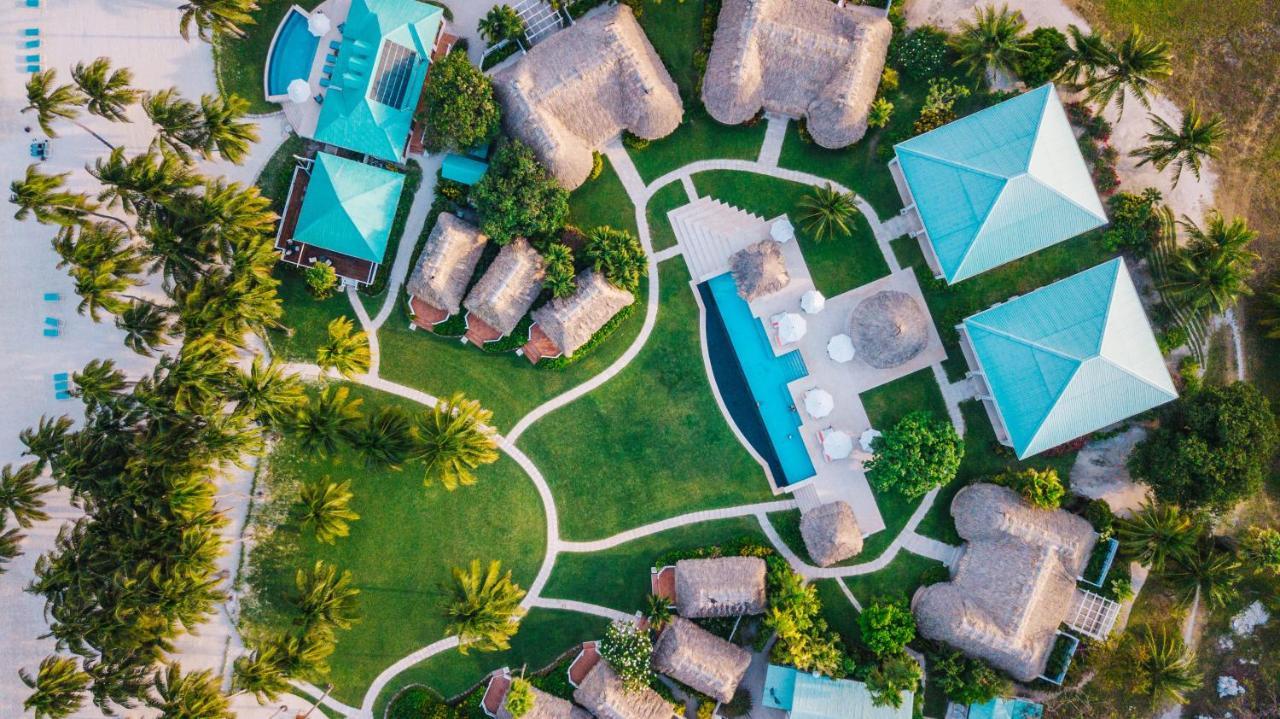 Victoria House Resort & Spa San Pedro  Ngoại thất bức ảnh