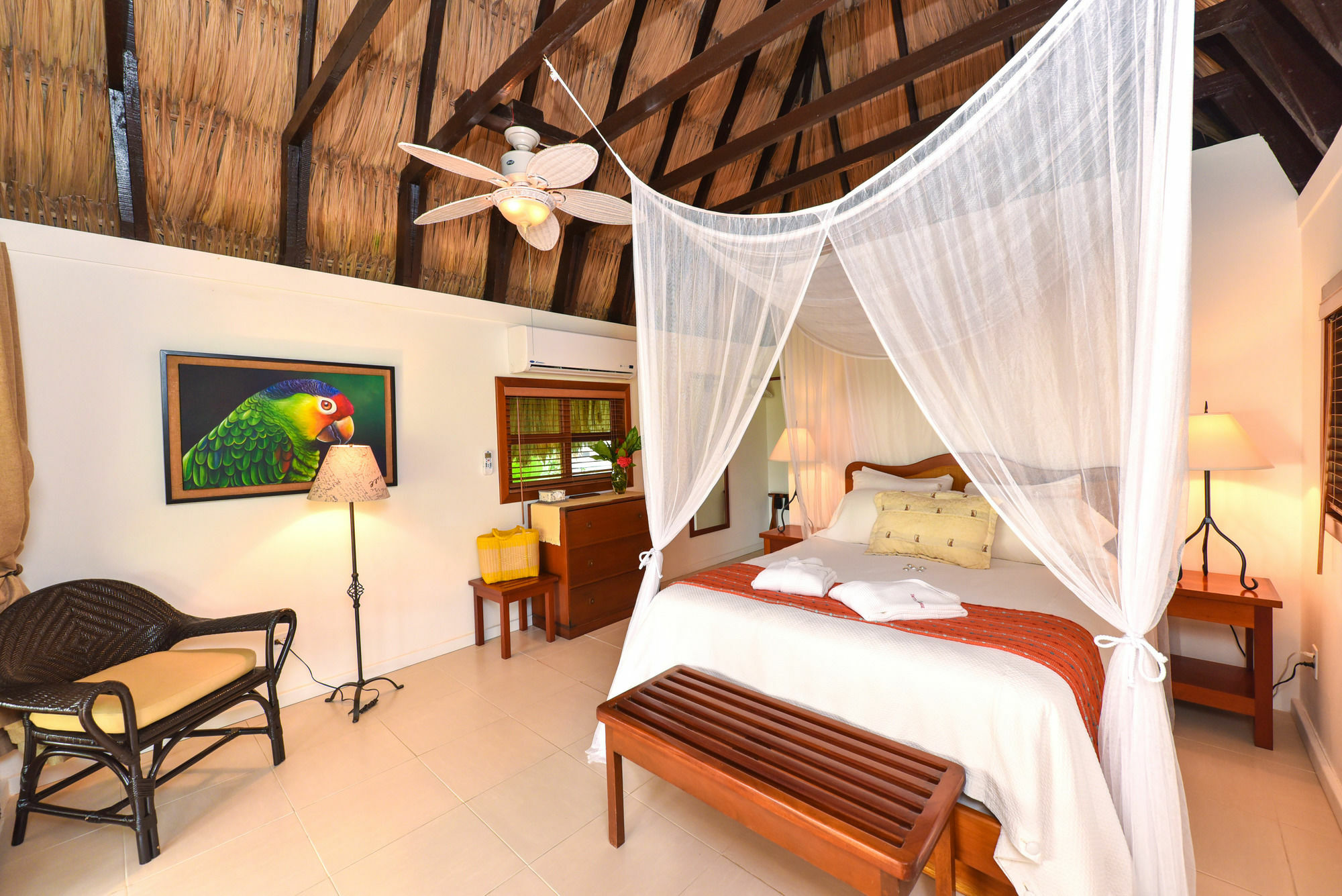 Victoria House Resort & Spa San Pedro  Ngoại thất bức ảnh